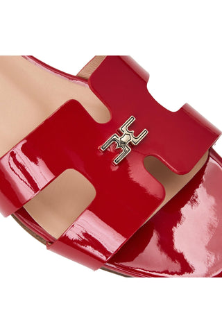Bruno Magli Fina Patent Sandal
