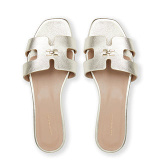 Bruno Magli Fina Women’s Shoes Nappa Leather Sandal (BMW1049)-AmbrogioShoes