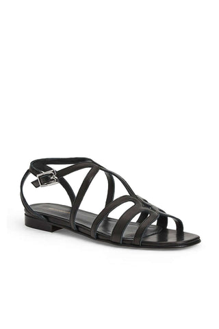 Bruno Magli Fiore Nappa Sandal