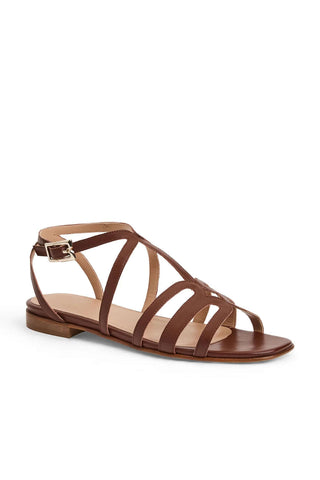 Bruno Magli Fiore Nappa Sandal