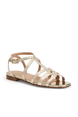 Bruno Magli Fiore Patent Sandal