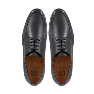 Bruno Magli Flex Calf-Skin Leather Derby (BM1032)-AmbrogioShoes