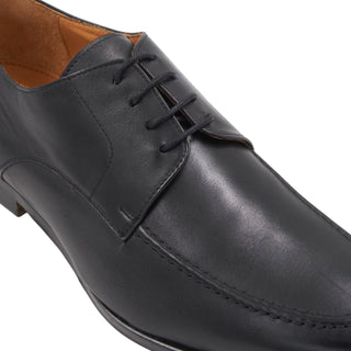 Bruno Magli Flex Calf-Skin Leather Derby (BM1032)-AmbrogioShoes