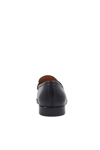 Bruno Magli Flex Calf-Skin Leather Penny Loafer (BM1000)