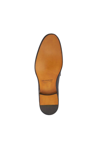 Bruno Magli Flex Calf-Skin Leather Penny Loafer (BM1000)