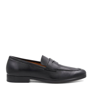 Bruno Magli Flex Calf-Skin Leather Penny Loafer (BM1000)-AmbrogioShoes