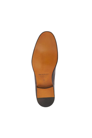 Bruno Magli Flex Leather Penny Loafer (BM1000)