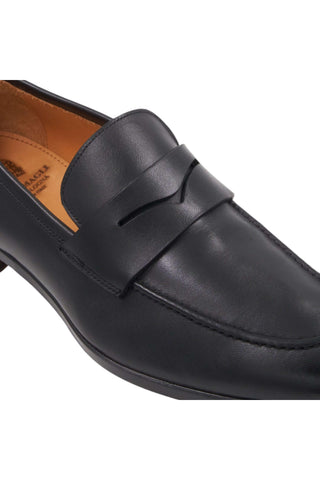 Bruno Magli Flex Leather Penny Loafer (BM1000)
