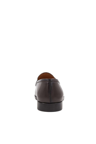 Bruno Magli Flex Leather Penny Loafer (BM1000)