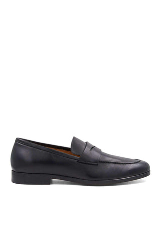 Bruno Magli Flex Leather Penny Loafer (BM1000)