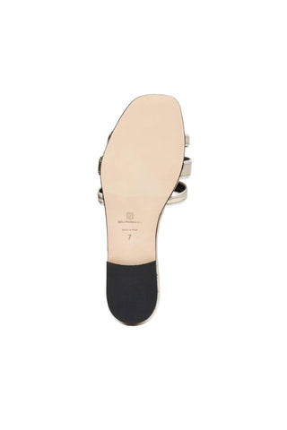 Bruno Magli Flore Leather Sandal