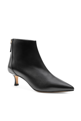 Bruno Magli Francesca Leather Boot