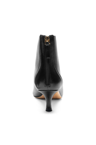 Bruno Magli Francesca Leather Boot