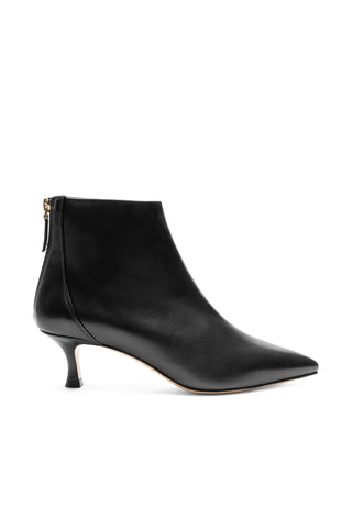 Bruno Magli Francesca Leather Boot