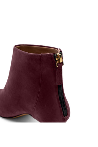 Bruno Magli Francesca Suede Boot