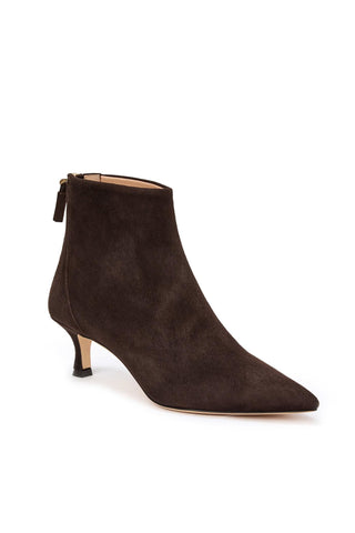 Bruno Magli Francesca Suede Boot