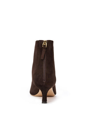 Bruno Magli Francesca Suede Boot