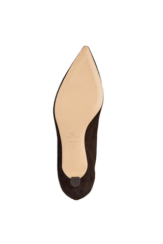 Bruno Magli Francesca Suede Boot