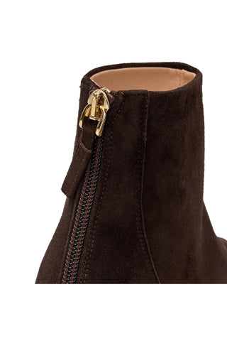 Bruno Magli Francesca Suede Boot