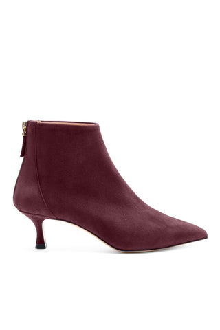 Bruno Magli Francesca Suede Boot