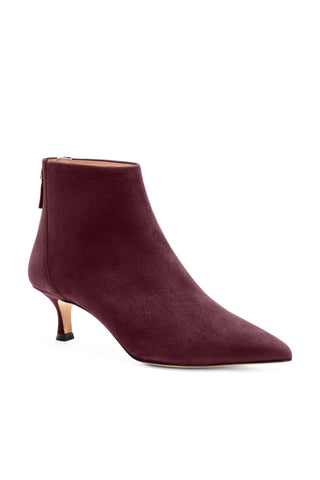 Bruno Magli Francesca Suede Boot