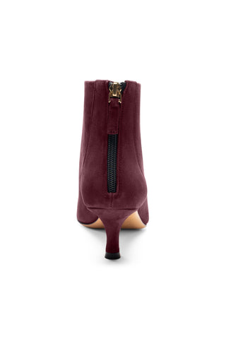 Bruno Magli Francesca Suede Boot