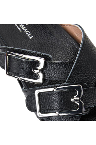 Bruno Magli Genesis Leather Sandal