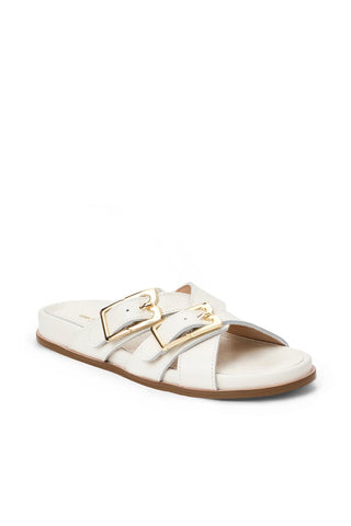 Bruno Magli Genesis Leather Sandal