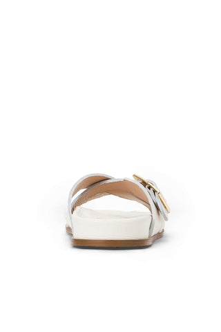 Bruno Magli Genesis Leather Sandal
