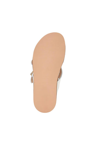 Bruno Magli Genesis Leather Sandal
