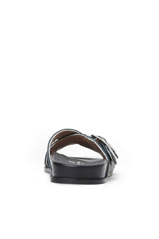 Bruno Magli Genesis Leather Sandal