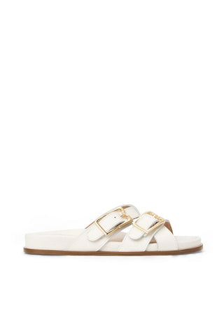 Bruno Magli Genesis Leather Sandal
