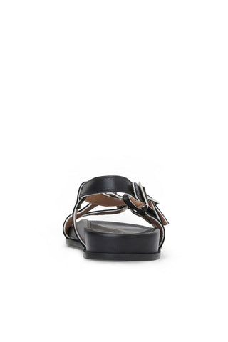 Bruno Magli Gianna Nappa Slingback Sandal