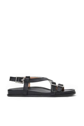 Bruno Magli Gianna Nappa Slingback Sandal