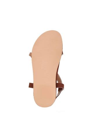 Bruno Magli Gianna Suede Sandal