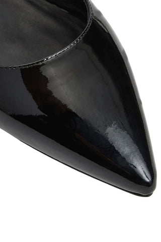 Bruno Magli Juliet Patent Flat