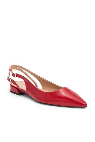 Bruno Magli Juliet Patent Flat