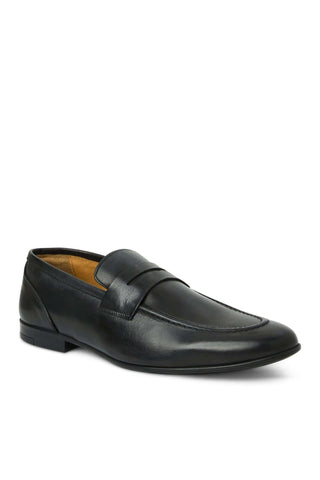 Bruno Magli Lastra Leather Penny Loafer (BM1093)