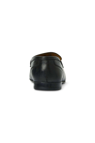 Bruno Magli Lastra Leather Penny Loafer (BM1093)