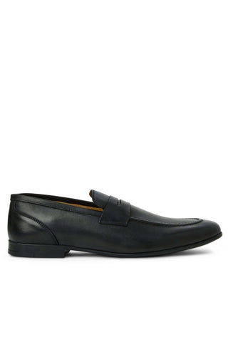 Bruno Magli Lastra Leather Penny Loafer (BM1093)