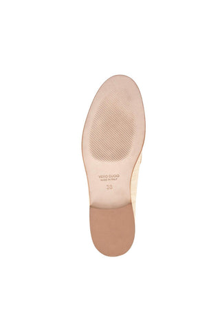 Bruno Magli Lixia Raffia Penny Loafer