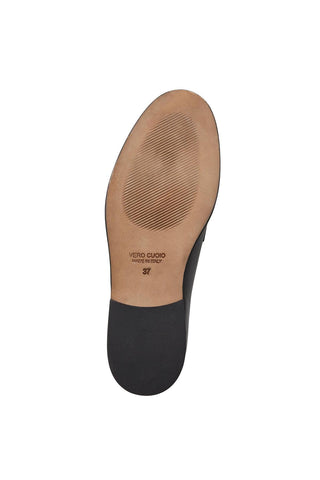 Bruno Magli Lixia Women’s Shoes Nappa Leather Penny Loafer (BMW1042)