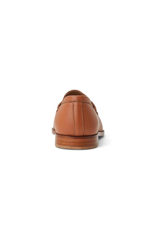 Bruno Magli Lixia Women’s Shoes Nappa Penny Loafer (BMW1042)
