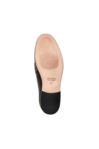 Bruno Magli Lola Patent Leather Penny Loafer