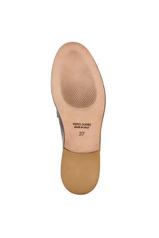 Bruno Magli Lola Patent Leather Penny Loafer