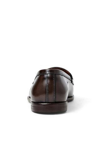 Bruno Magli Lola Patent Penny Loafer