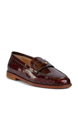 Bruno Magli Lola Patent Penny Loafer