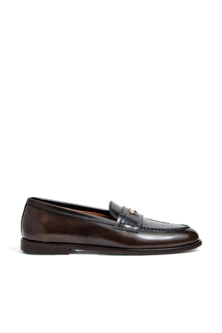 Bruno Magli Lola Patent Penny Loafer