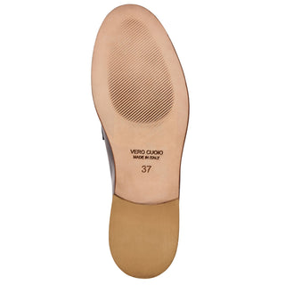 Bruno Magli Lola Women’s Shoes Patent Calf-Skin Leather Penny Loafer (BMW1015)-AmbrogioShoes