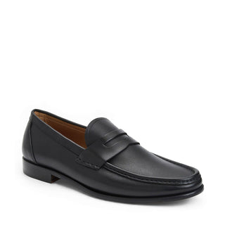Bruno Magli Lombardo Leather Penny Loafer-AmbrogioShoes
